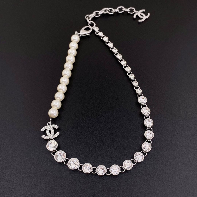 Ch**el necklaces